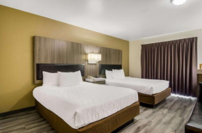 Rodeway Inn Enumclaw Mount Rainier-Crystal Mountain Area
